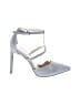 Nine West Gray Heels Size 6 - photo 1