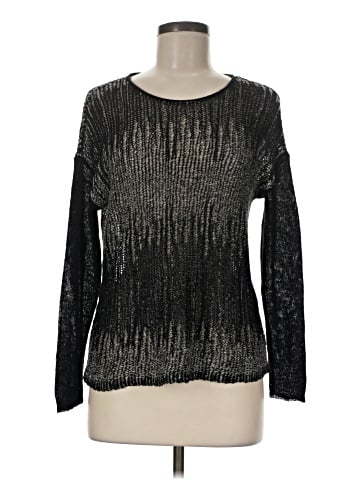 Eileen Fisher Pullover Sweater (view 1)