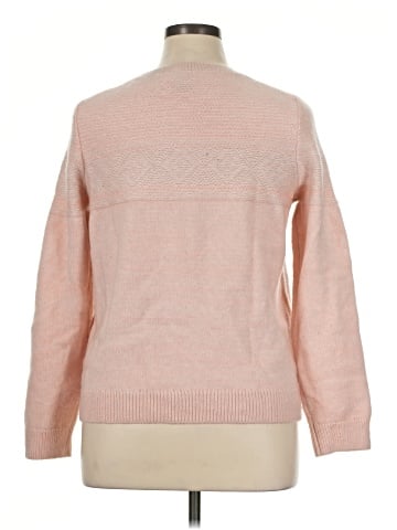 Gap Pullover Sweater (view 2)