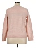 Gap Pink Pullover Sweater Size XL - photo 2