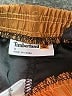 Timberland 100% Polyester Color Block Black Board Shorts Size 5 - photo 3