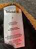 Timberland 100% Polyester Color Block Black Board Shorts Size 5 - photo 4
