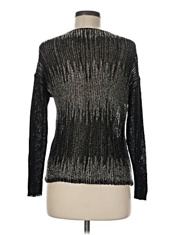 Eileen Fisher Pullover Sweater (view 2)