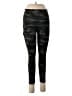 Athleta Camo Black Active Pants Size M - photo 1