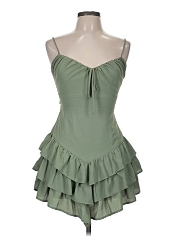 One Clothing Cocktail Dress (view 1)