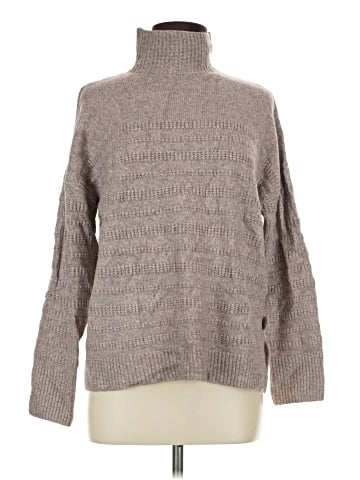 Max Studio Turtleneck Sweater (view 1)