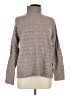 Max Studio Gray Turtleneck Sweater Size M - photo 1