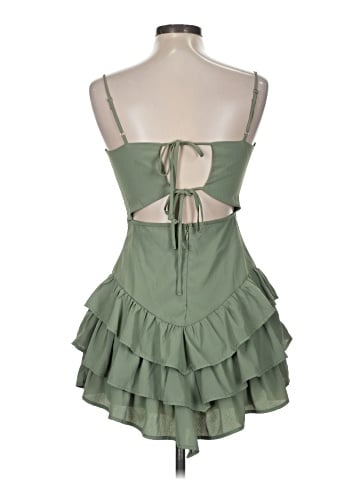 One Clothing Cocktail Dress (view 2)
