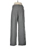 Gap Chevron-herringbone Gray Casual Pants Size 4 Petite - photo 2