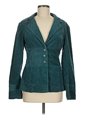Yuka Jeans Blazer