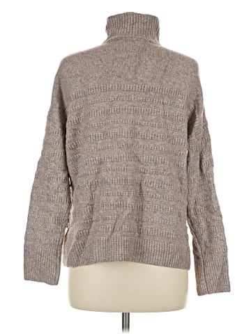 Max Studio Turtleneck Sweater (view 2)