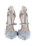 Nine West Gray Heels Size 6 - photo 2