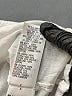 Roxy 100% Cotton White Casual Dress Size S - photo 9