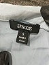 Episode 100% Polyester Blue 3/4 Sleeve Blouse Size S - photo 7
