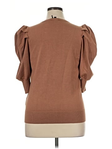 DKNY Short Sleeve Top (view 2)