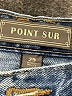 Point Sur Blue Jeans Size 29 waist - photo 4