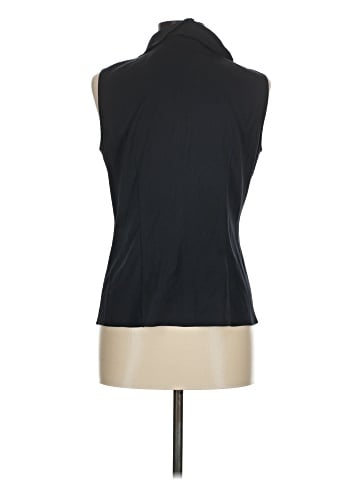T Tahari Sleeveless Blouse (view 2)