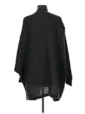 Sleeping On Snow Poncho (view 2)