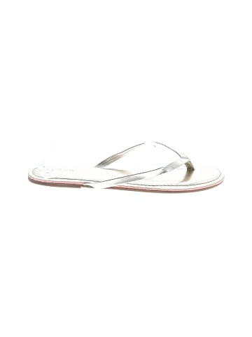 J.Crew Factory Store Flip Flops (view 1)