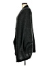 Sleeping On Snow Gray Black Poncho Size M - photo 5