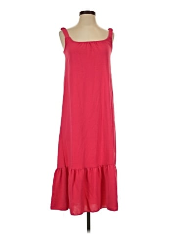 See You Monday Casual Dress (view 1)