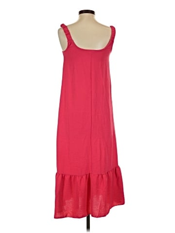 See You Monday Casual Dress (view 2)