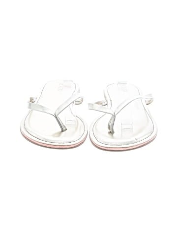 J.Crew Factory Store Flip Flops (view 2)