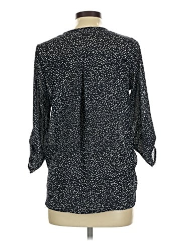 West Kei 3/4 Sleeve Blouse (view 2)
