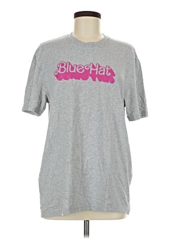 District. Short Sleeve T-Shirt (view 1)