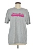 District. Silver Short Sleeve T-Shirt Size M - photo 1