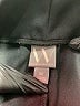 Worthington Solid Black Formal Skirt Size 0X - photo 4