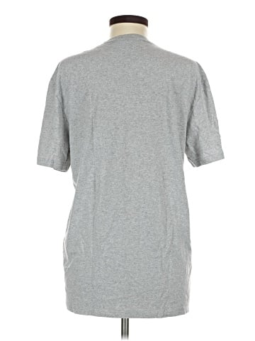 District. Short Sleeve T-Shirt (view 2)