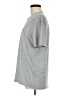 District. Silver Short Sleeve T-Shirt Size M - photo 5