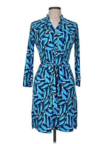 Donna Morgan Casual Dress (view 1)