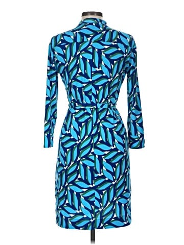 Donna Morgan Casual Dress (view 2)