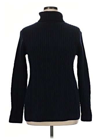 Brooks Brothers Wool Pullover Sweater (view 1)