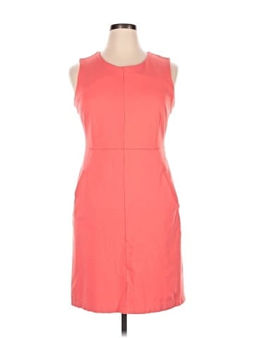 Lands' End Cocktail Dress (view 1)