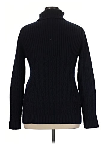 Brooks Brothers Wool Pullover Sweater (view 2)