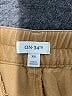 On 34th Solid Brown Casual Pants Size XXL - photo 4