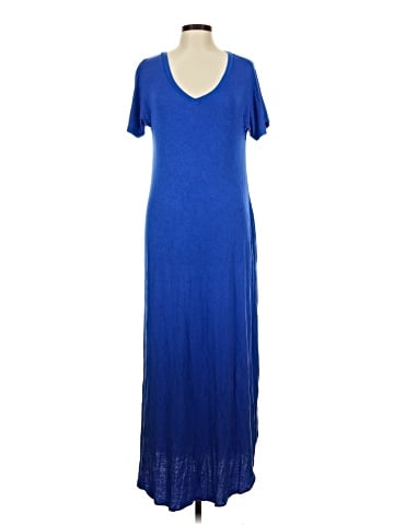Huskary Casual Dress (view 1)