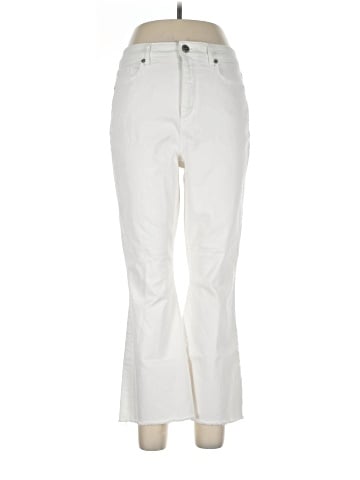 Ann Taylor LOFT Jeans (view 1)