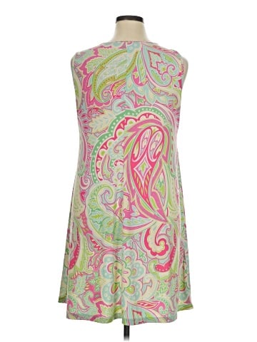 Ronni Nicole Casual Dress (view 2)