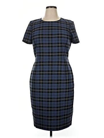 Brooks Brothers Casual Dress (view 1)