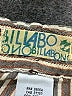 Billabong 100% Cotton Stripes Brown Casual Pants Size L - photo 7