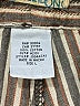 Billabong 100% Cotton Stripes Brown Casual Pants Size L - photo 8