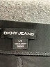 DKNY Jeans Black Active Pants Size L - photo 7