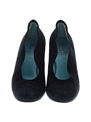 Thierry Rabotin Heels (view 2)