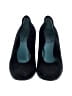 Thierry Rabotin Black Heels Size EU 38 - photo 2