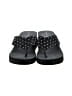 Kelly & Katie Black Wedges Size 7 - photo 2