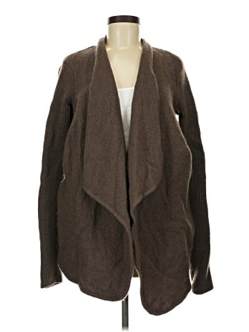 Vince. Wool Coat (view 1)